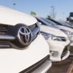 Як обрати б/у автомобіль Toyota з США