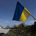 Як плести маскувальну сітку для військових