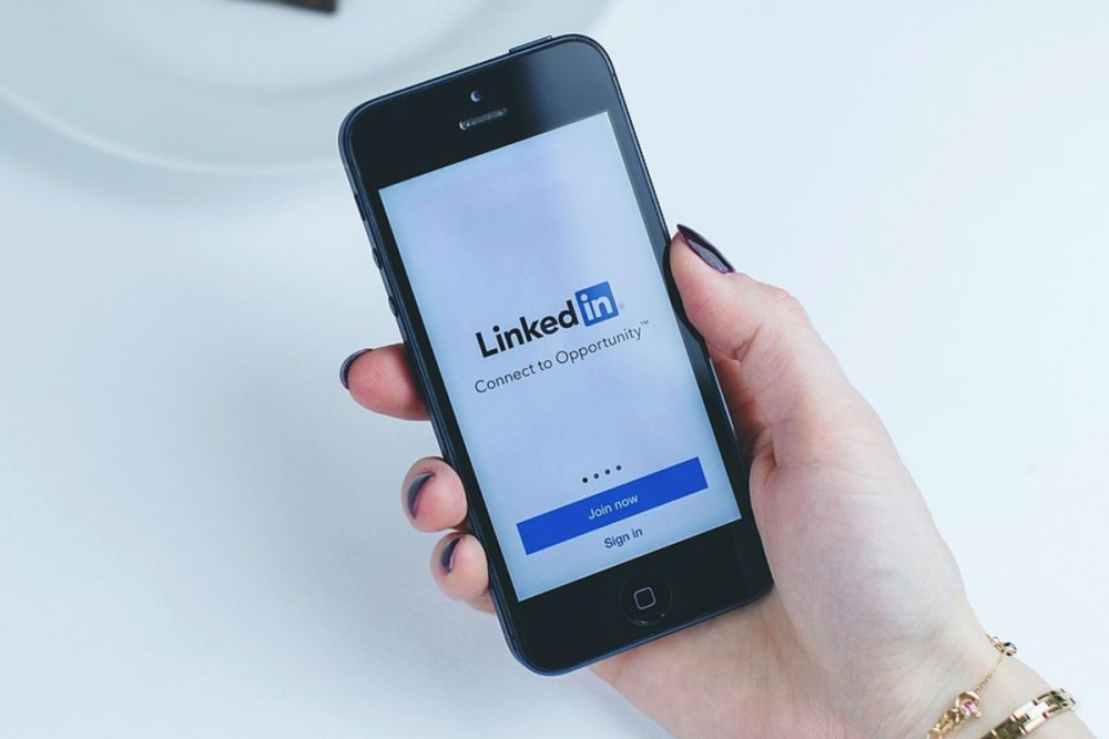 Як IP-адреса впливає на трафік з LinkedIn