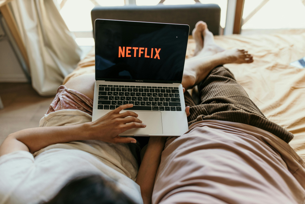 Що подивитися на Netflix: найкращі фільми та серіали