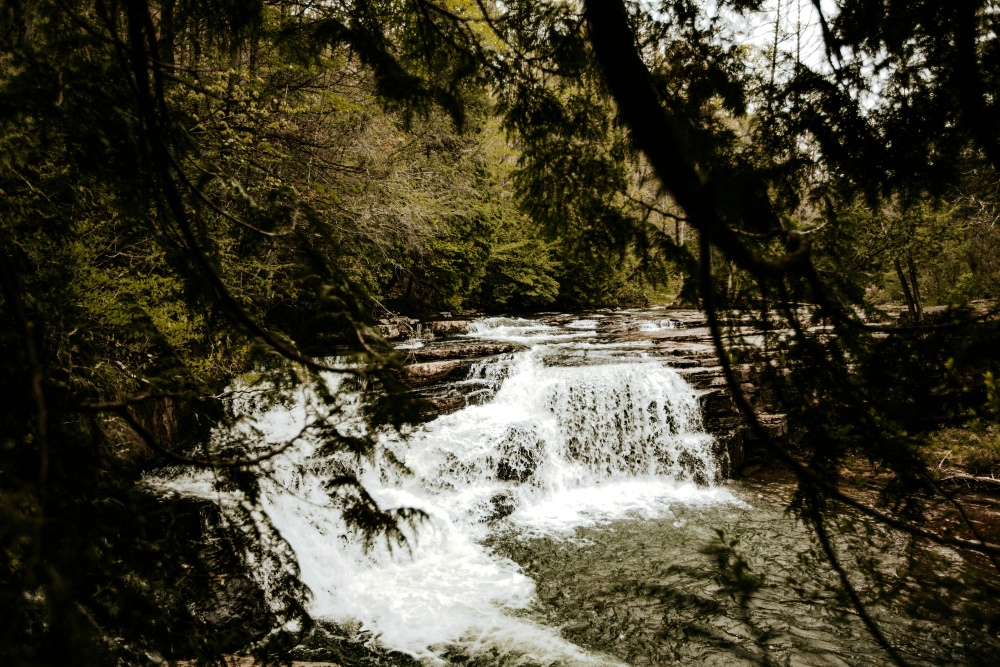 8 цікавих фактів про водоспад Женецький Гук