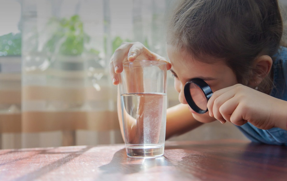 Як обладнання для очищення води забезпечує чистоту і безпеку