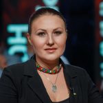 Цікаві факти з особистого життя Софії Федини