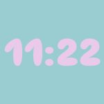 Число 11:22 на годиннику – що це значить в Ангельській нумерології