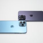 Как перенести данные со старого iPhone на новый
