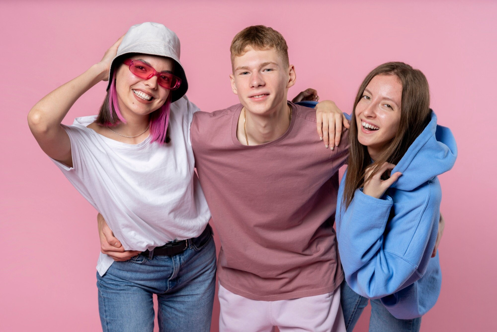 Зворушливі та прикольні привітання на 15 років