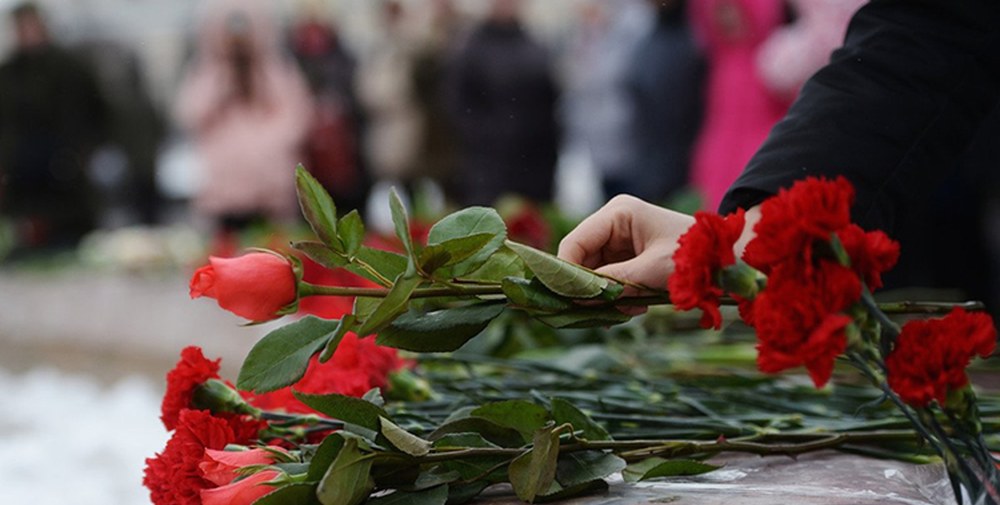 Як обрати бюро ритуальних послуг