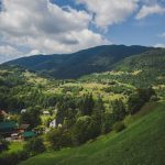 Найцікавіші локації біля Славська