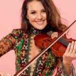 Марина Полончак: біографія, сім’я, пісні