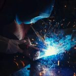 зварювальні роботи в Києві