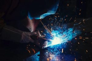 зварювальні роботи в Києві