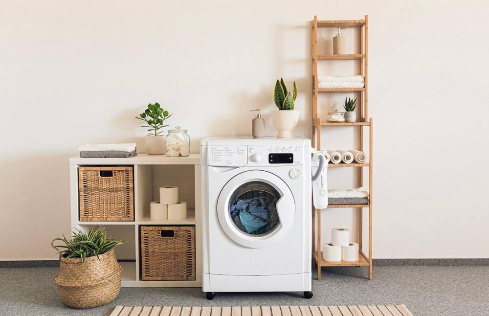 Стиральные машины ELECTROLUX — техника, которой можно доверять