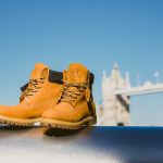 Timberland, GAP, Under Armour: огляд популярних американських брендів взуття та одягу