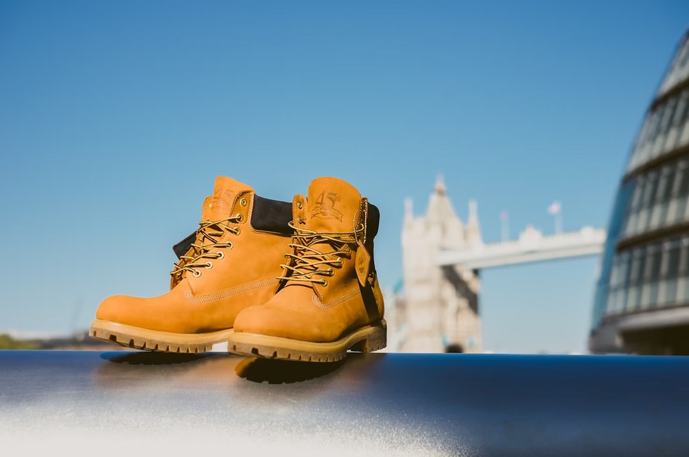 Timberland, GAP, Under Armour: огляд популярних американських брендів взуття та одягу