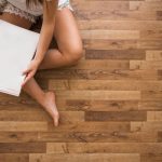 В яких приміщеннях можна класти паркетну дошку