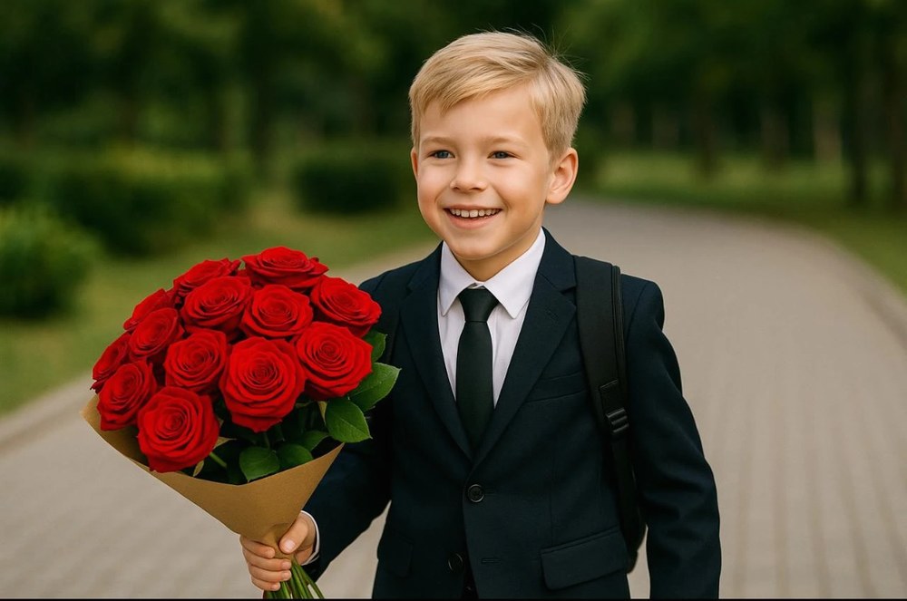 Где одеть ребенка на 1 сентября? Сайт объявлений BTW Shopping