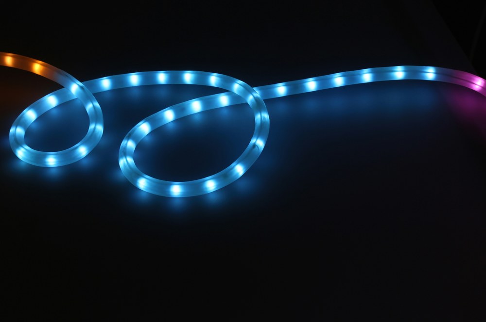 Почему стоит перейти на LED-освещение