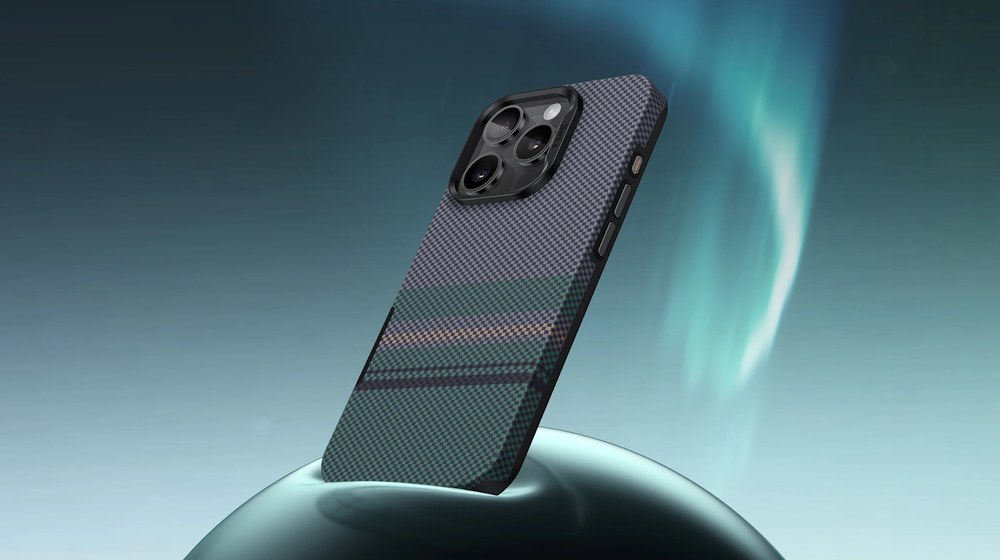 Преміальні чохли для iPhone 16 Pro Max: стиль і захист на рівні