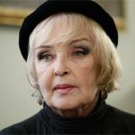 Цікаві факти з біографії й особистого життя Ади Роговцевої