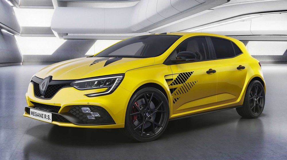 Технические особенности коробки передач Renault Megane: проблемы и решения?