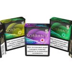 Як обрати свій аромат Sobranie: гід для тих, хто шукає ідеальний стік