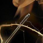 Гадання на голці з ниткою: простий спосіб дізнатися майбутнє