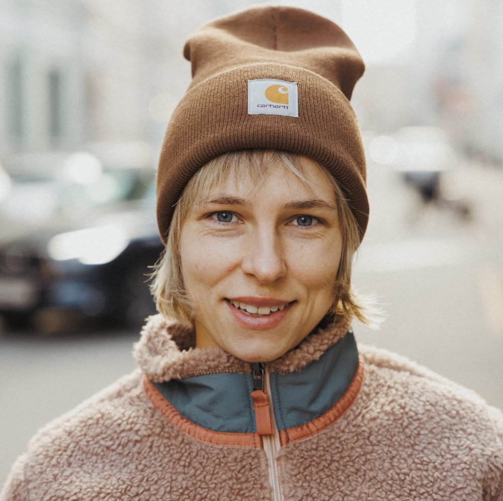 5 фактів про Carhartt WIP, які потрібно знати