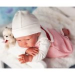 Безпека та догляд Reborn‑ляльки – поради для батьків і колекціонерів