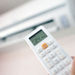 Кондиционер для дома – почему он помогает в отопительный сезон