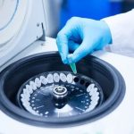 Основні різновиди медичних центрифуг