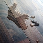 При каких условиях можно эксплуатировать водостойкий ламинат
