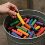 Як правильно утилізувати одноразові електронні сигарети
