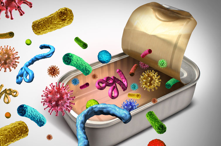 Як починається ботулізм: симптоми й ознаки хвороби в дітей і дорослих