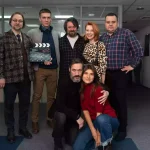 Актори й ролі українського детективу “Батя”