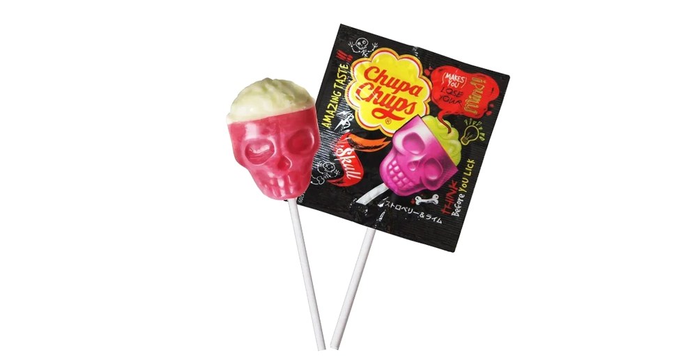 Вкус, который не надо объяснять: от легенды до новых форматов — Chupa Chups от интернет-магазина Slastic