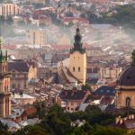 Вірші про місто Львів для дітей і дорослих