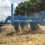 Глубокорыхлители — техника для эффективного рыхления и сохранения плодородия почвы