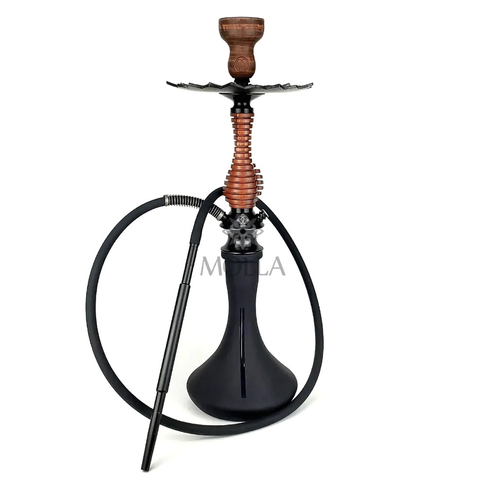 Искусство выбора кальяна – от новичка до эксперта