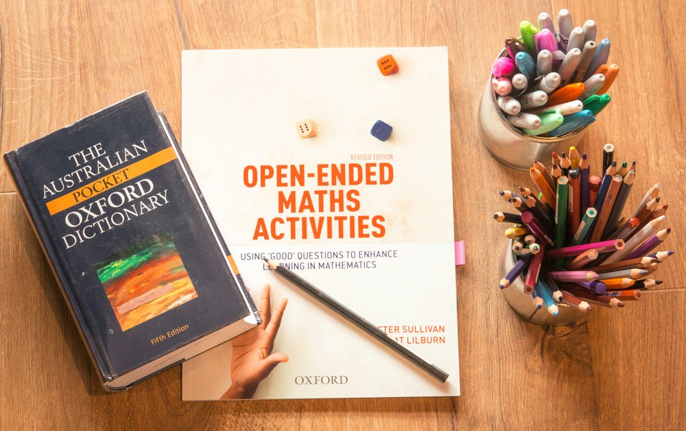 Как подобрать учебник английского языка для начальной школы с учётом уровня ребёнка