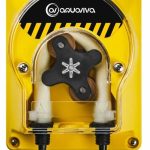 Оптимальный контроль воды в бассейне: как выбрать дозирующий насос без ошибок