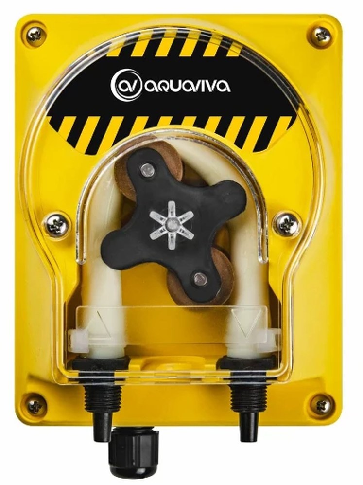 Оптимальный контроль воды в бассейне: как выбрать дозирующий насос без ошибок