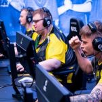 Популярні види кіберспорту – що обирають українські беттери