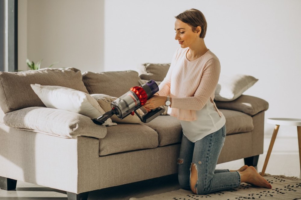 Ремонт чи покупка нового Dyson: що вигідніше?