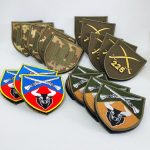 шеврони на замовлення