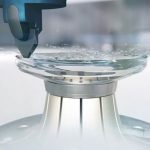 Уход и техническое обслуживание станков для обработки линз