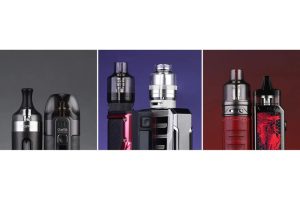 Магазин з електронними сигаретами Easyvape