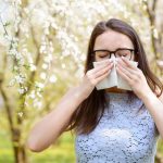 Аллергический ринит – симптомы и лечение