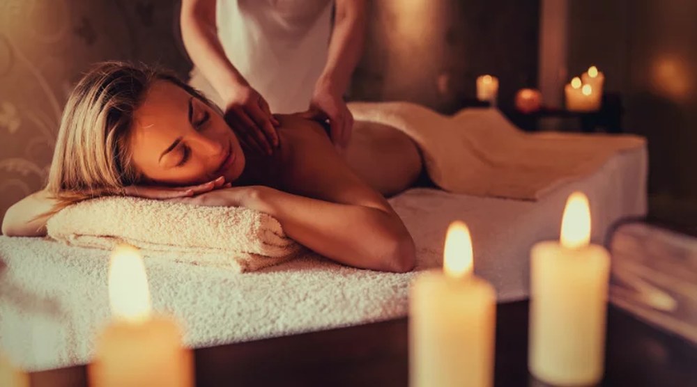 Чому варто обрати класичний масаж?