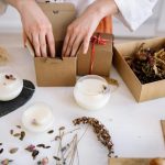 Подарунковий beauty-набір: які набори обирають для свят у 2025 році