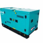 Коли потрібен саме промисловий генератор